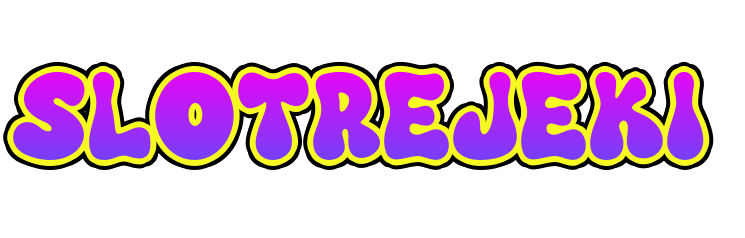 SLOTREJEKI