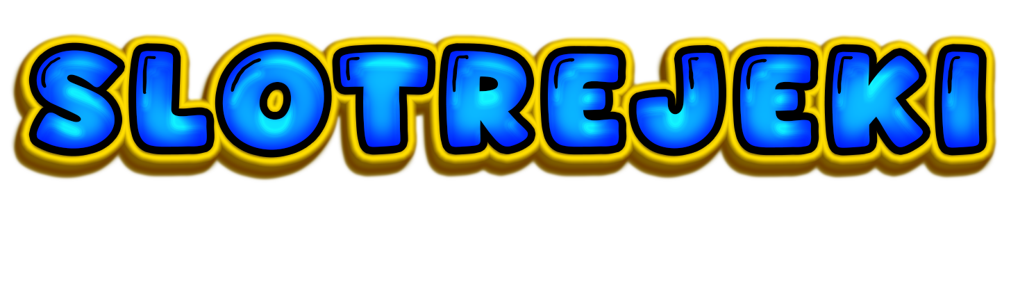 SLOTREJEKI